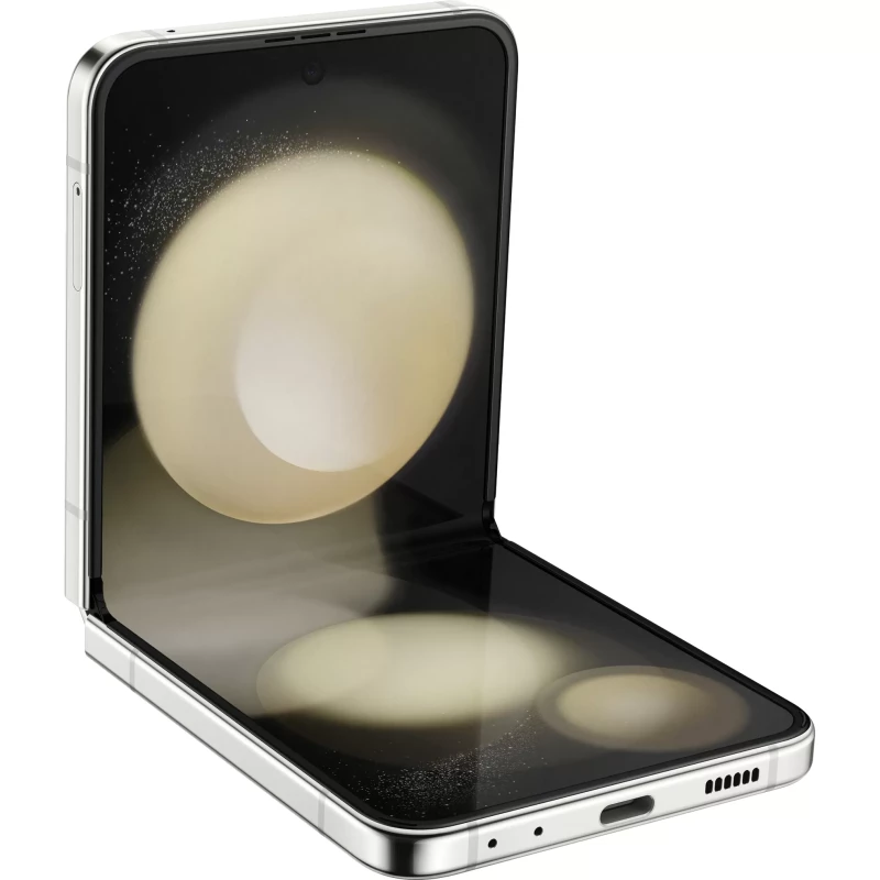 Samsung Galaxy Flip5 8/256GB Cream (SM-F731BZEG) - Зображення 4
