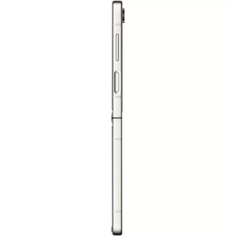Samsung Galaxy Flip5 8/256GB Cream (SM-F731BZEG) - Зображення 5