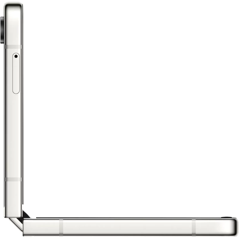 Samsung Galaxy Flip5 8/256GB Cream (SM-F731BZEG) - Зображення 6