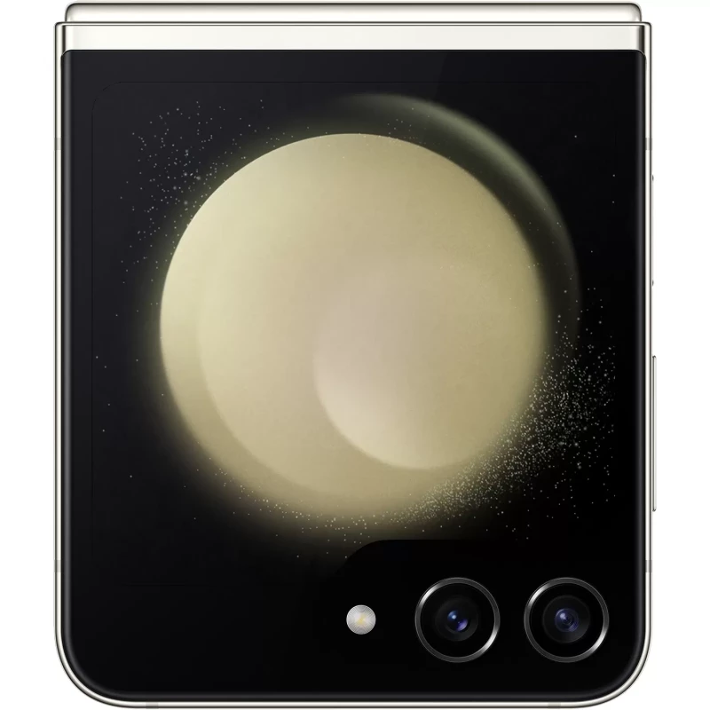 Samsung Galaxy Flip5 8/256GB Cream (SM-F731BZEG) - Зображення 7