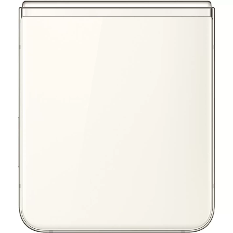 Samsung Galaxy Flip5 8/256GB Cream (SM-F731BZEG) - Зображення 8