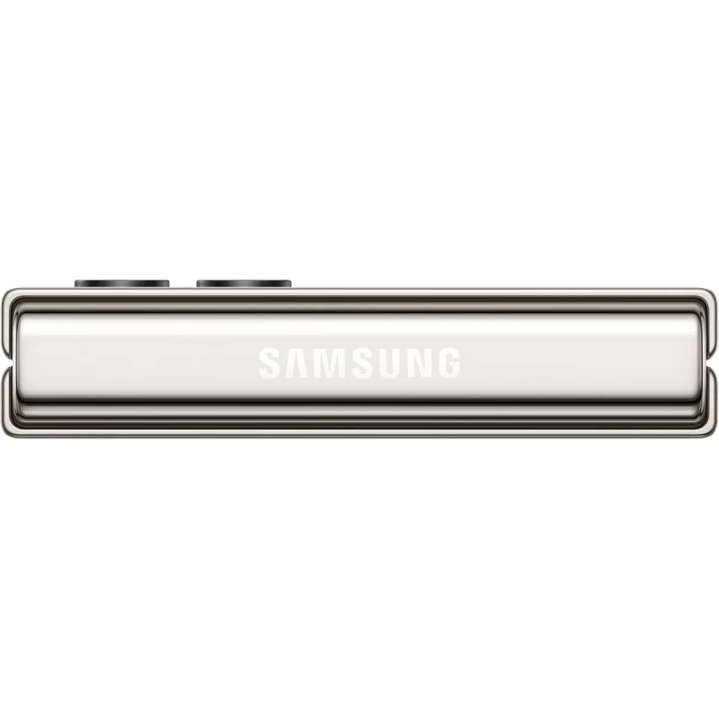 Samsung Galaxy Flip5 8/256GB Cream (SM-F731BZEG) - Зображення 9