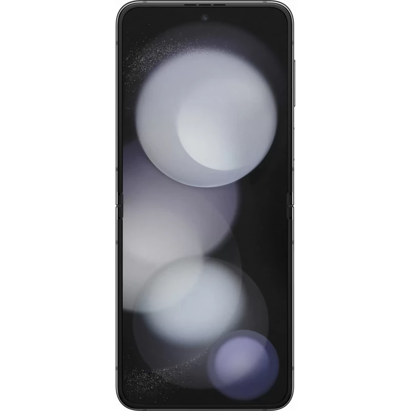 Samsung Galaxy Flip5 8/512GB Graphite (SM-F731BZAH) - Зображення 1