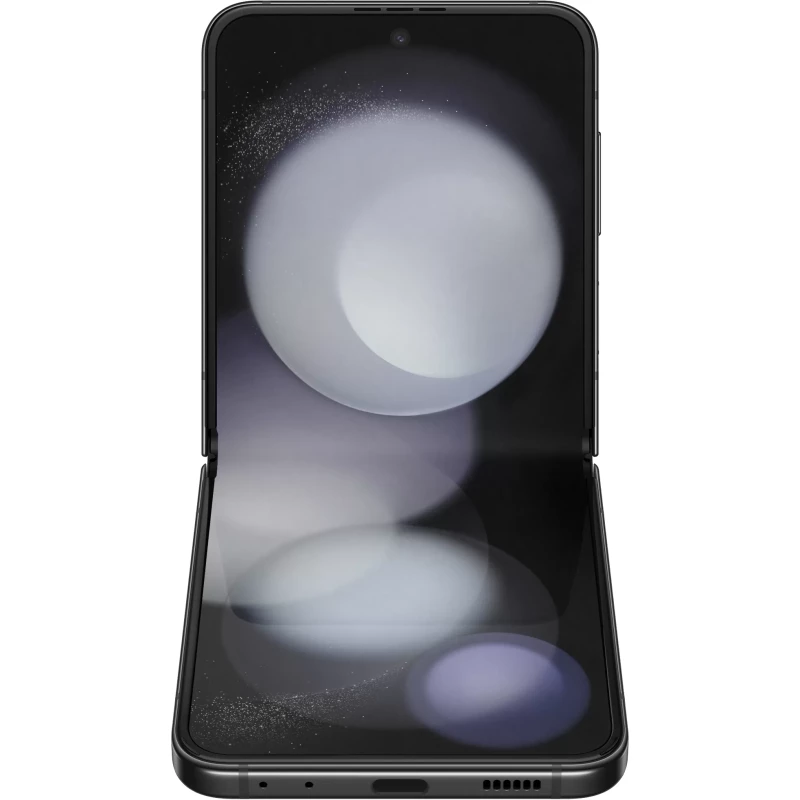 Samsung Galaxy Flip5 8/512GB Graphite (SM-F731BZAH) - Зображення 3