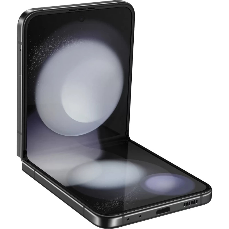 Samsung Galaxy Flip5 8/512GB Graphite (SM-F731BZAH) - Зображення 4