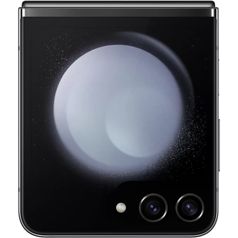 Samsung Galaxy Flip5 8/512GB Graphite (SM-F731BZAH) - Зображення 7