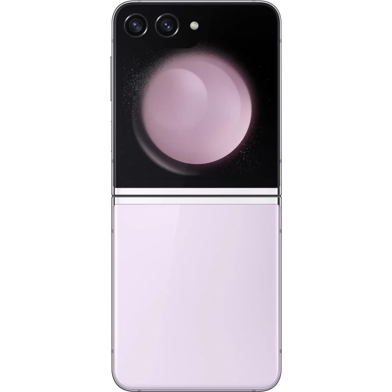Samsung Galaxy Flip5 8/512GB Lavender (SM-F731BLIH) - Изображение 2