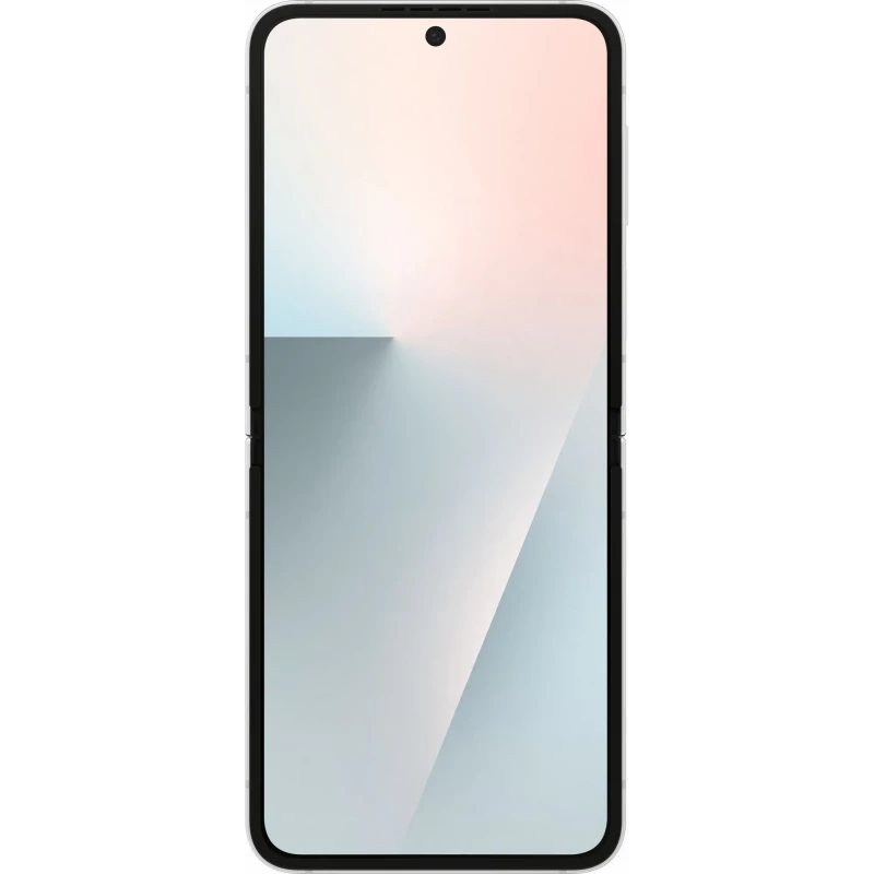 Samsung Galaxy Flip7 FE 8/256GB White (SM-F761BZWH) - Изображение 1