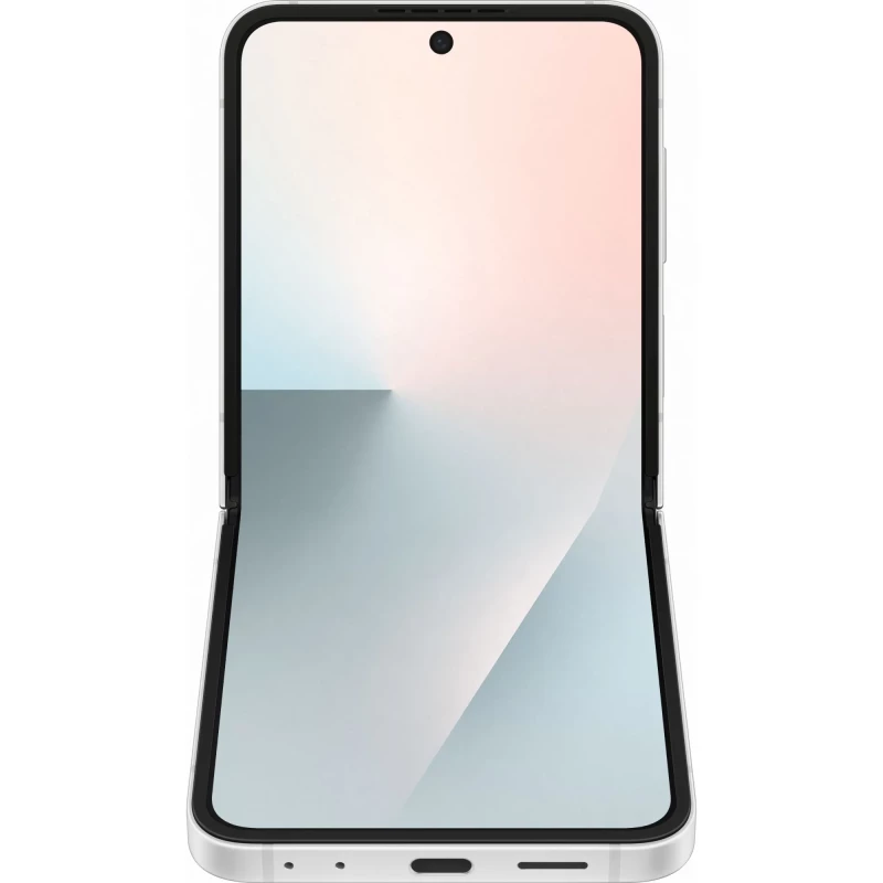 Samsung Galaxy Flip7 FE 8/256GB White (SM-F761BZWH) - Изображение 3