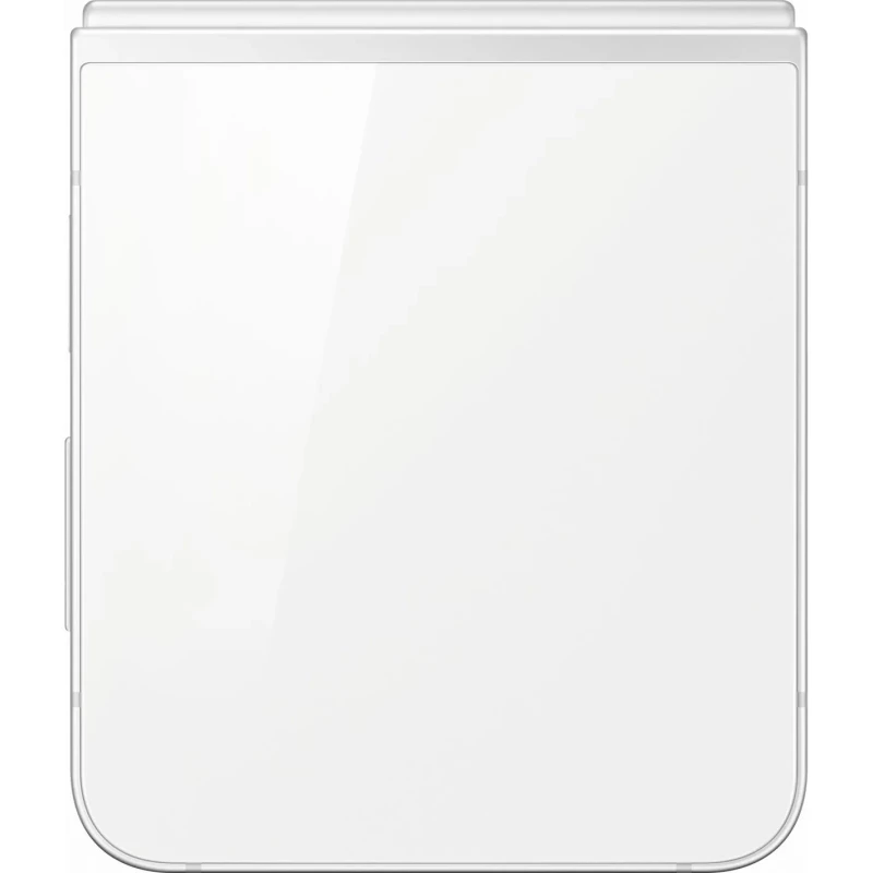 Samsung Galaxy Flip7 FE 8/256GB White (SM-F761BZWH) - Изображение 6