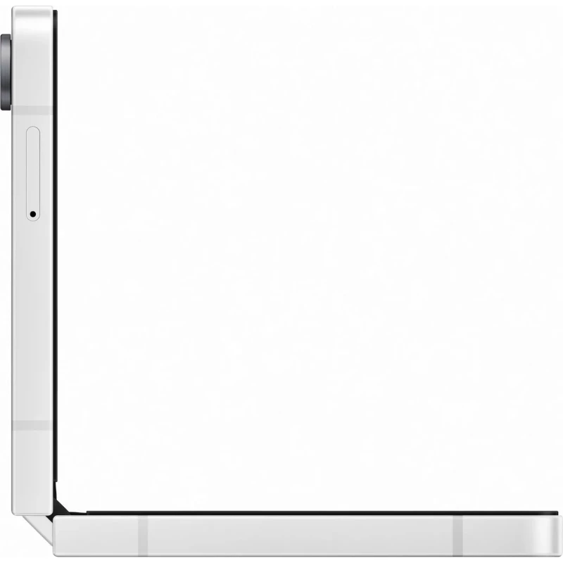 Samsung Galaxy Flip7 FE 8/256GB White (SM-F761BZWH) - Изображение 7