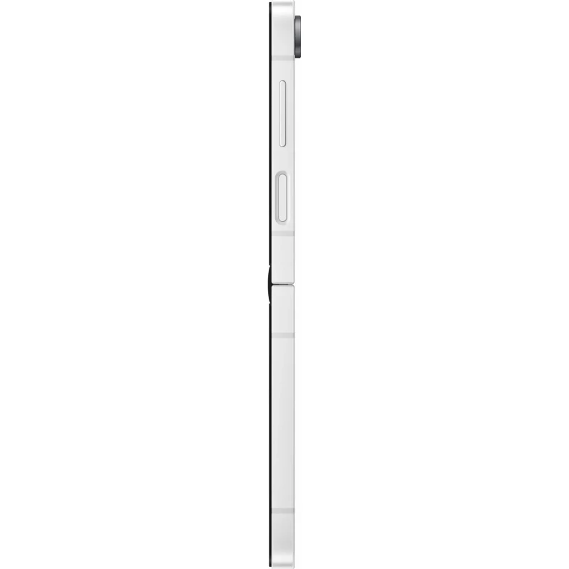 Samsung Galaxy Flip7 FE 8/256GB White (SM-F761BZWH) - Изображение 8