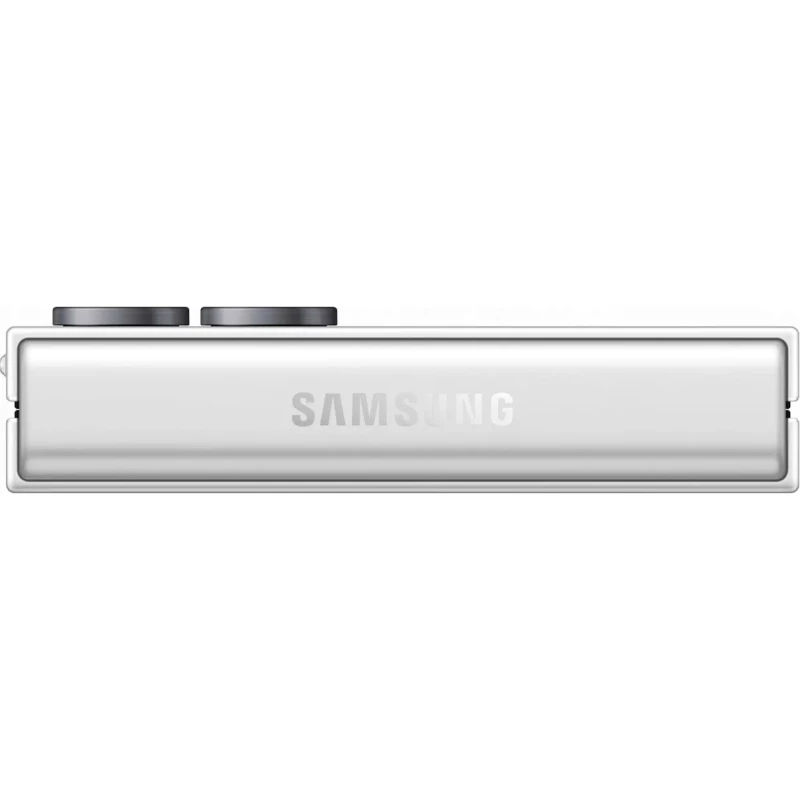 Samsung Galaxy Flip7 FE 8/256GB White (SM-F761BZWH) - Изображение 9