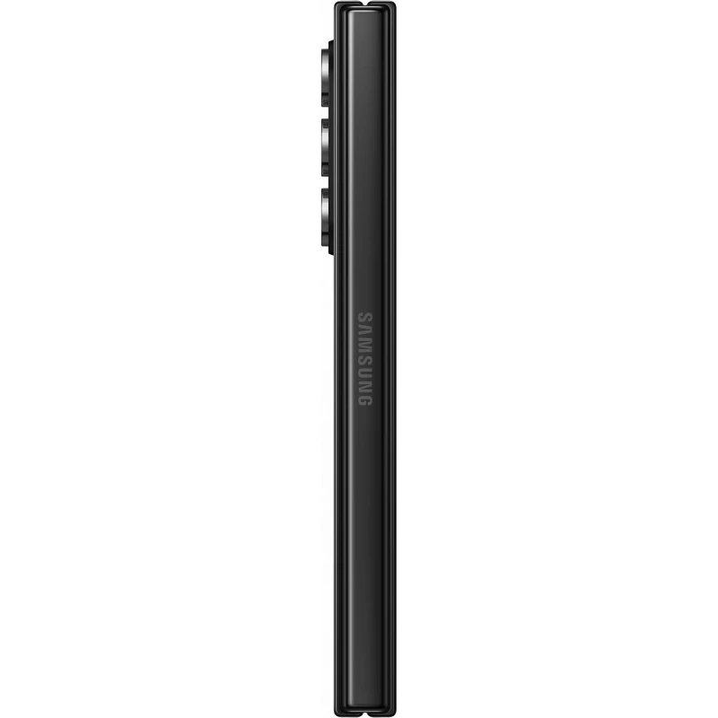 Samsung Galaxy Fold5 12/256GB Phantom Black (SM-F946BZKB) - Изображение 5