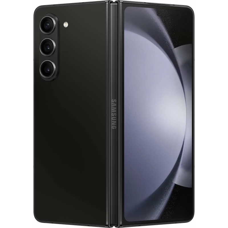 Samsung Galaxy Fold5 12/256GB Phantom Black (SM-F946BZKB) - Изображение 6