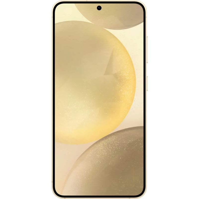 Samsung Galaxy S24 12/256GB Amber Yellow (SM-S9210) - Зображення 1