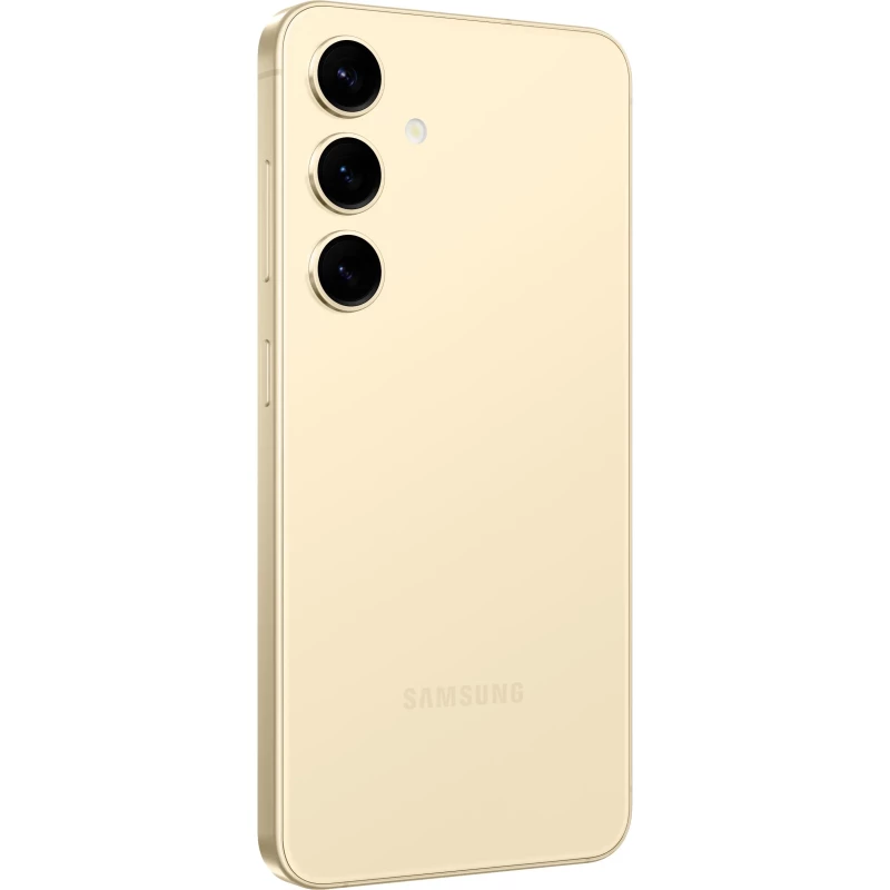 Samsung Galaxy S24 12/256GB Amber Yellow (SM-S9210) - Зображення 5