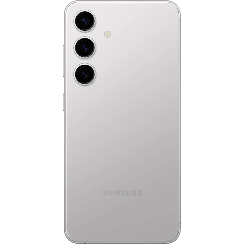 Samsung Galaxy S24 12/256GB Marble Grey (SM-S9210) - Изображение 2