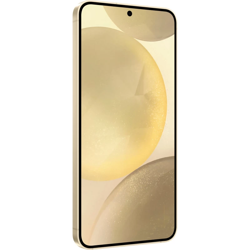 Samsung Galaxy S24 8/256GB Amber Yellow (SM-S9210) - Изображение 3