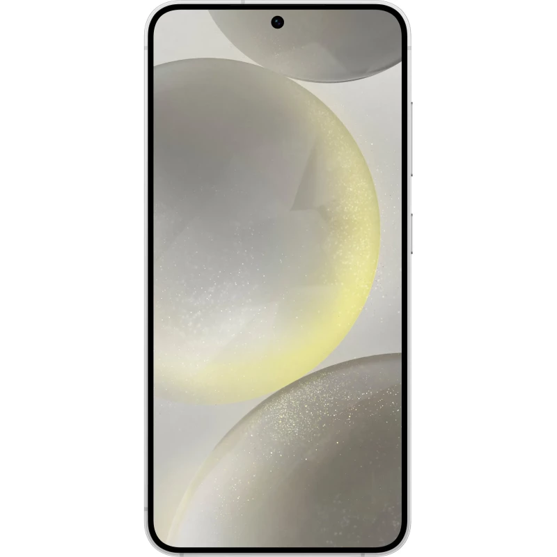 Samsung Galaxy S24 8/256GB Marble Grey (SM-S921BZAG) - Зображення 1