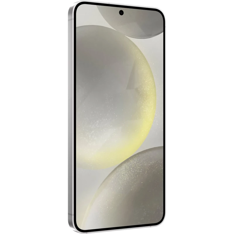Samsung Galaxy S24 8/256GB Marble Grey (SM-S921BZAG) - Зображення 3