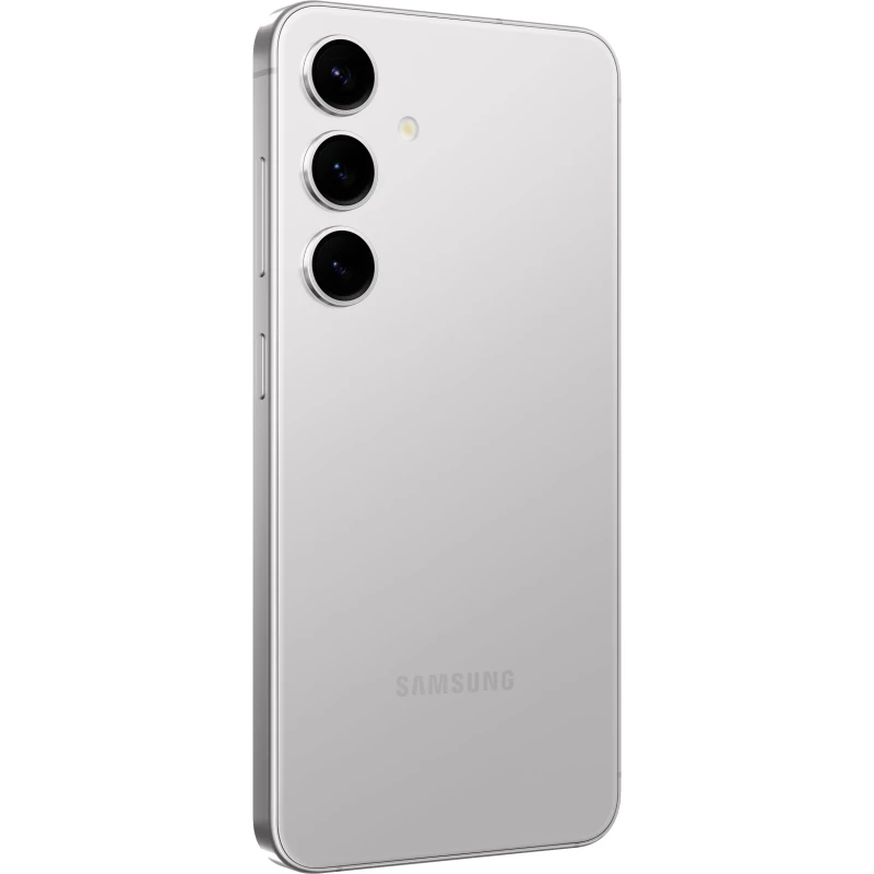Samsung Galaxy S24 8/256GB Marble Grey (SM-S921BZAG) - Зображення 5