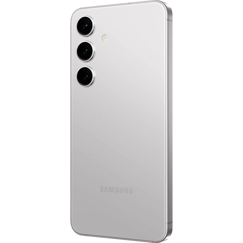 Samsung Galaxy S24 8/256GB Marble Grey (SM-S921BZAG) - Зображення 6