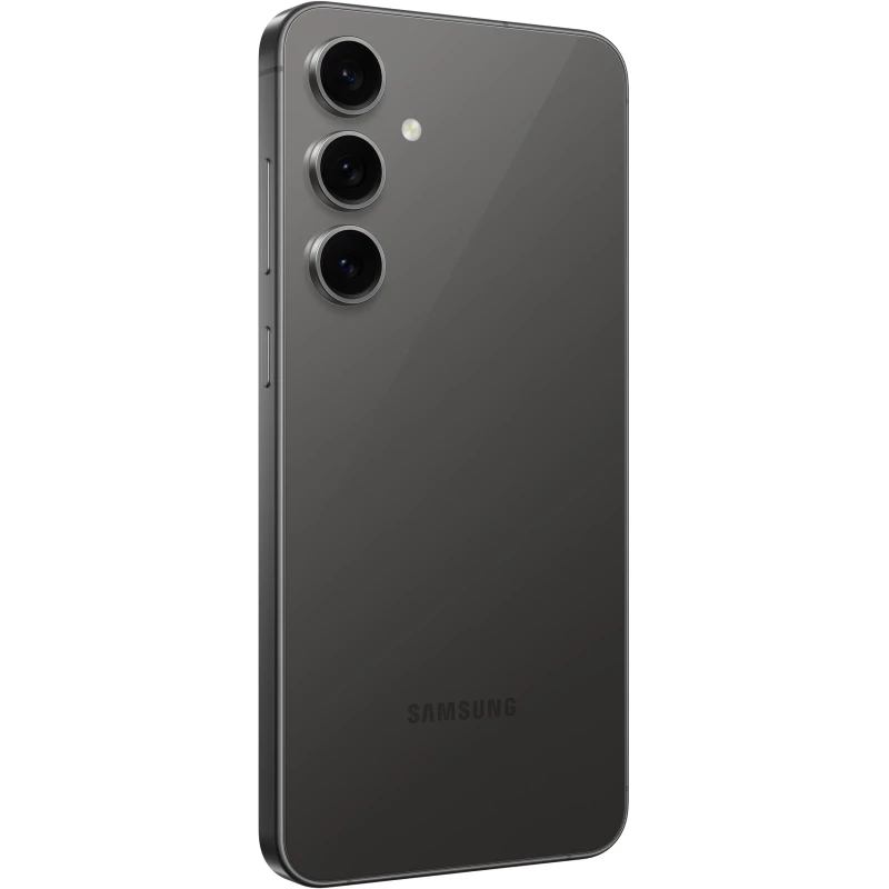 Samsung Galaxy S24 FE 8/256GB Graphite (SM-S721BZKG) - Зображення 5