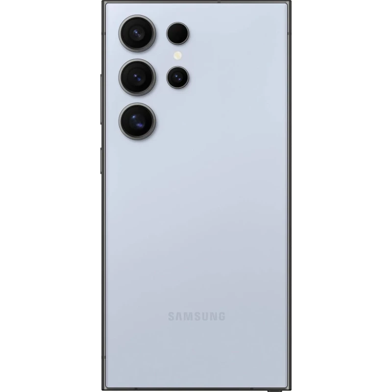 Samsung Galaxy S24 Ultra 12/512GB Titanium Blue (SM-S928B) - Зображення 2
