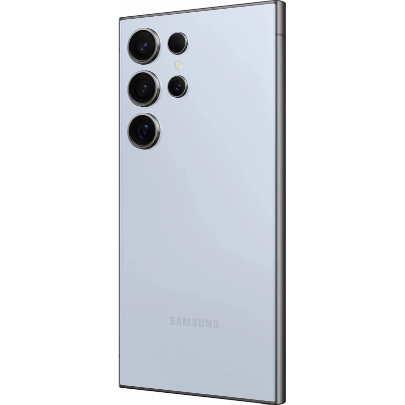 Samsung Galaxy S24 Ultra 12/512GB Titanium Blue (SM-S928B) - Зображення 6