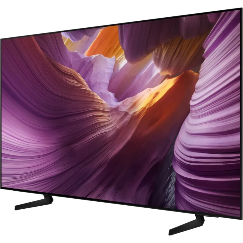 Samsung QE55S85F - Зображення 1