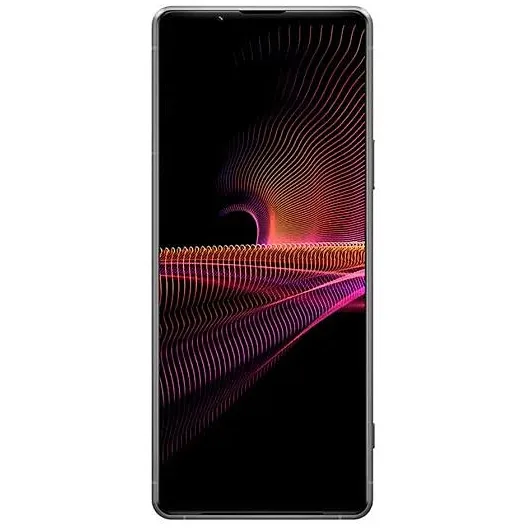 Sony Xperia 1 III 12/512GB Frosted Gray - Изображение 1