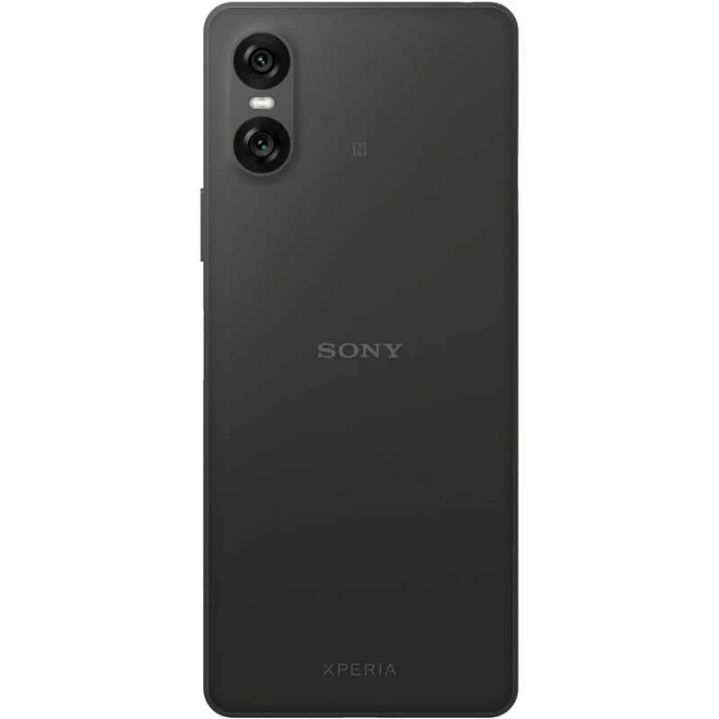 Sony Xperia 10 VI 8/128GB Black - Изображение 2