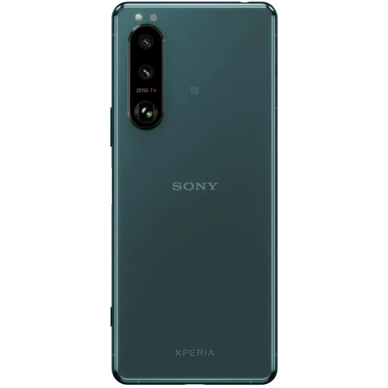 Sony Xperia 5 III 8/128GB Green - Зображення 1
