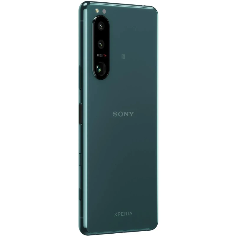Sony Xperia 5 III 8/128GB Green - Зображення 2