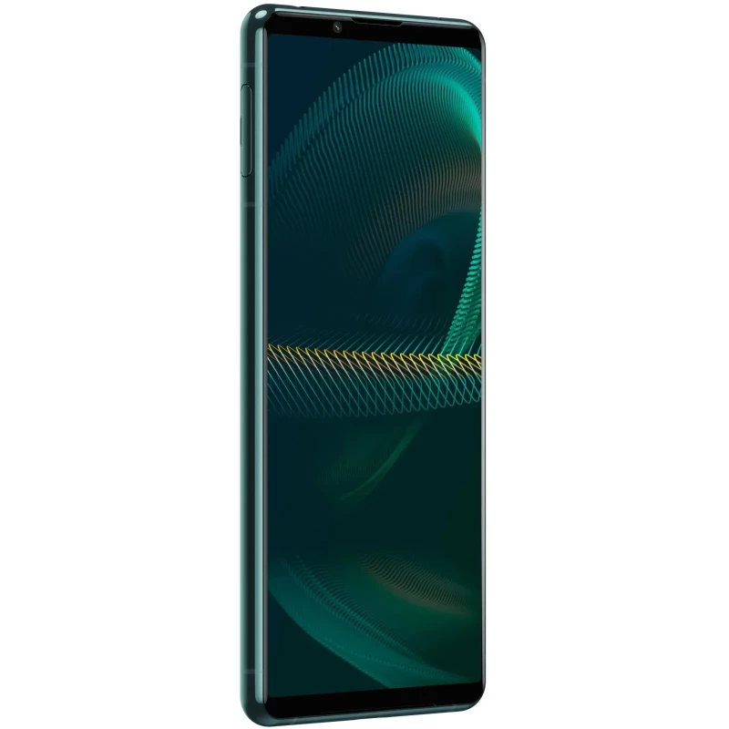 Sony Xperia 5 III 8/128GB Green - Зображення 3