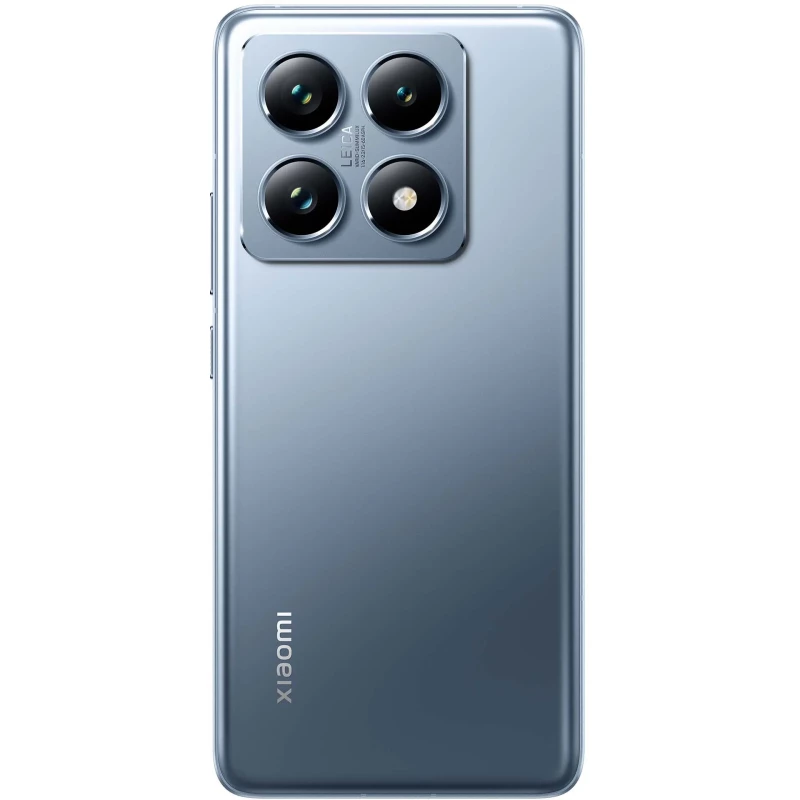 Xiaomi 14T Pro 12/512GB Titan Blue (no adapter) Europe - Зображення 2