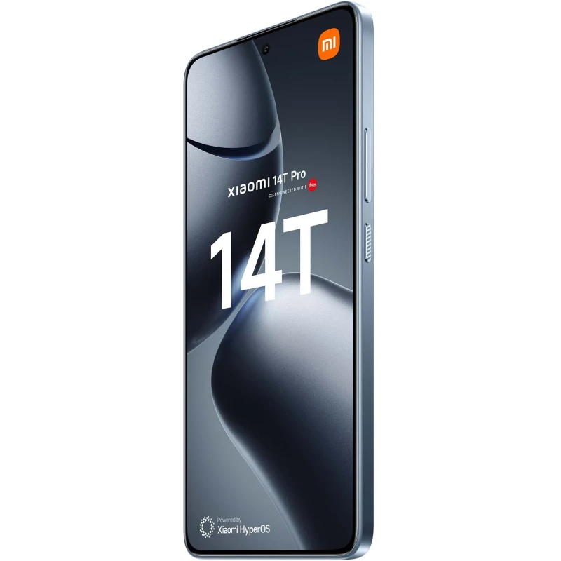Xiaomi 14T Pro 12/512GB Titan Blue (no adapter) Europe - Зображення 4