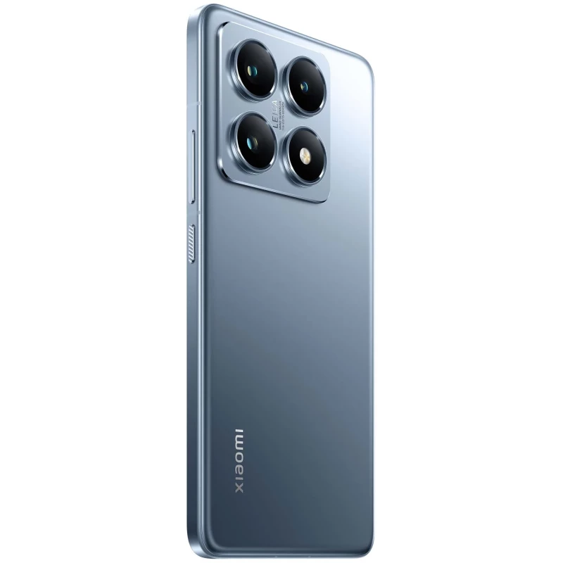 Xiaomi 14T Pro 12/512GB Titan Blue (no adapter) Europe - Зображення 5