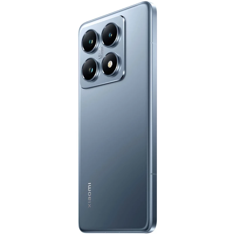 Xiaomi 14T Pro 12/512GB Titan Blue (no adapter) Europe - Зображення 6