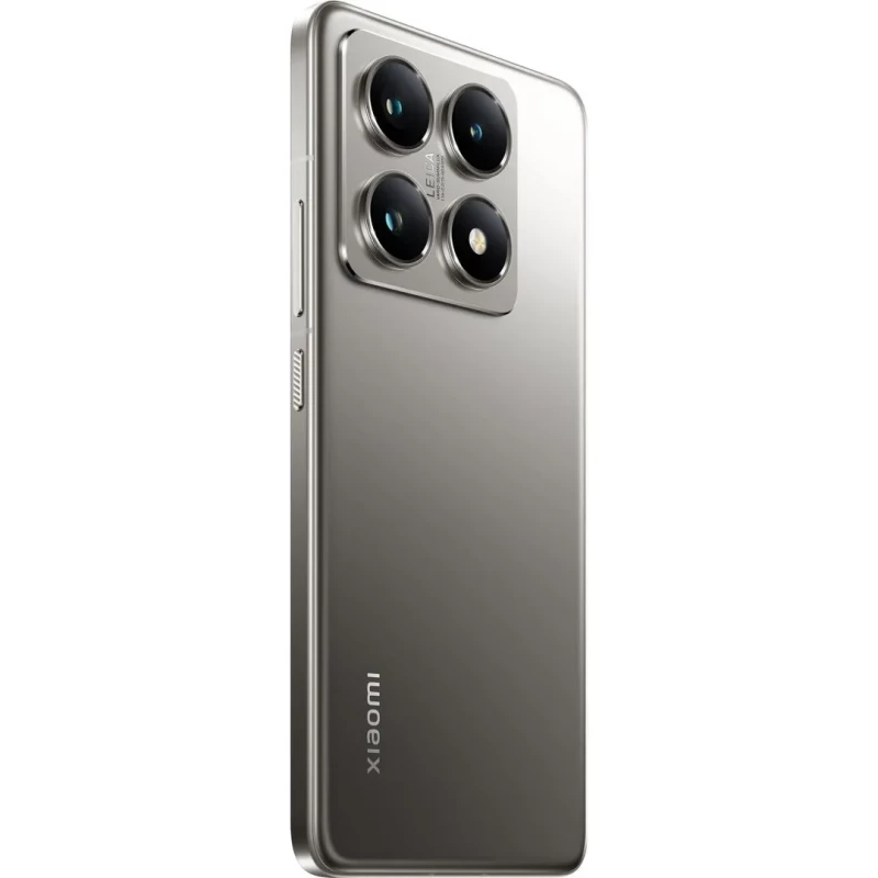 Xiaomi 14T Pro 12/512GB Titan Grey (no adapter) Europe - Изображение 5