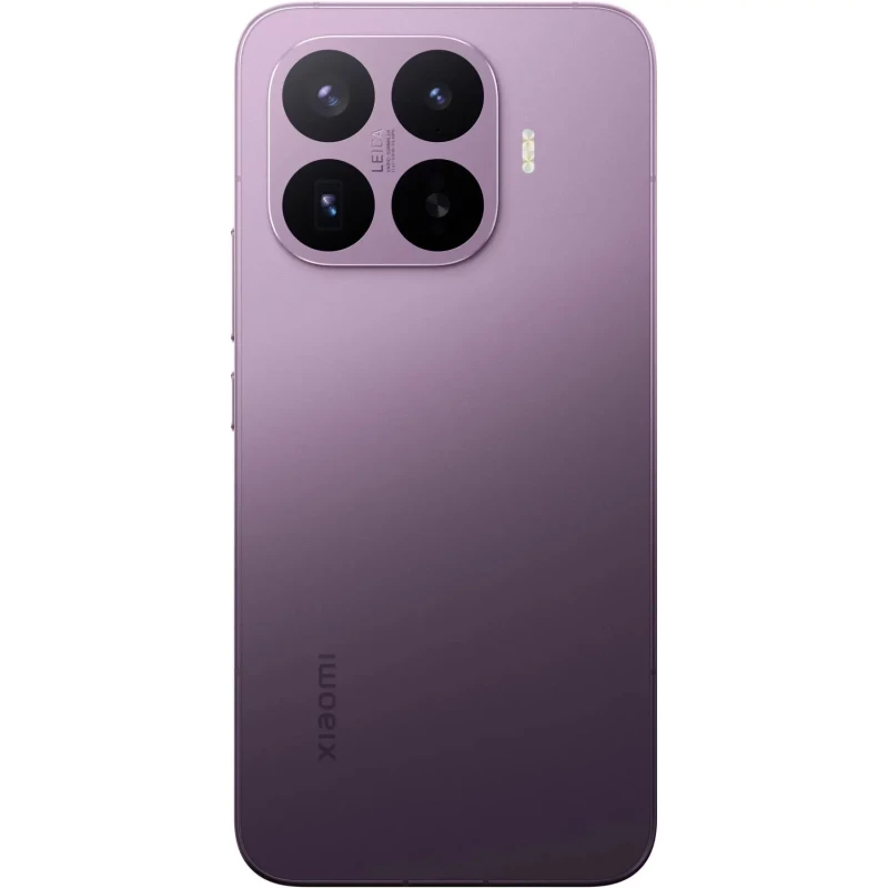 Xiaomi 17T Pro 12/256GB Deep Violet (with charger) Europe - Зображення 2