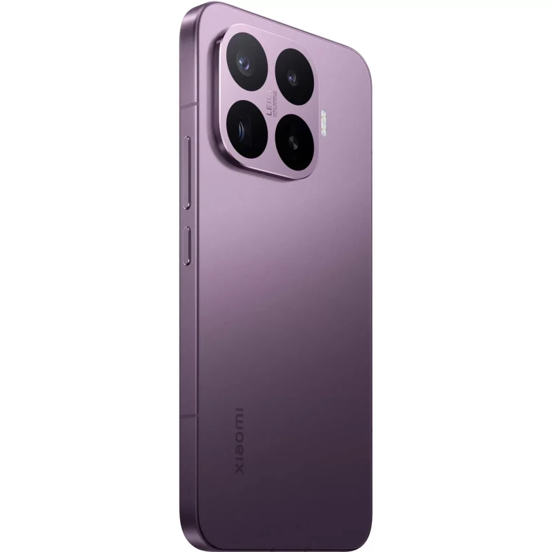Xiaomi 17T Pro 12/256GB Deep Violet (with charger) Europe - Зображення 5