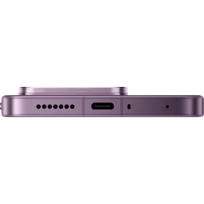 Xiaomi 17T Pro 12/256GB Deep Violet (with charger) Europe - Зображення 9