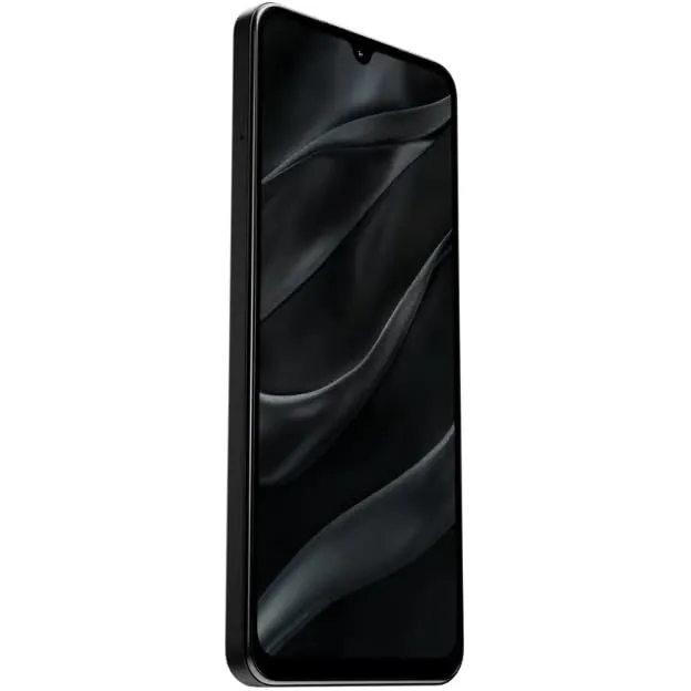 Xiaomi Poco C71 4/128GB Black (no adapter) Europe - Изображение 1