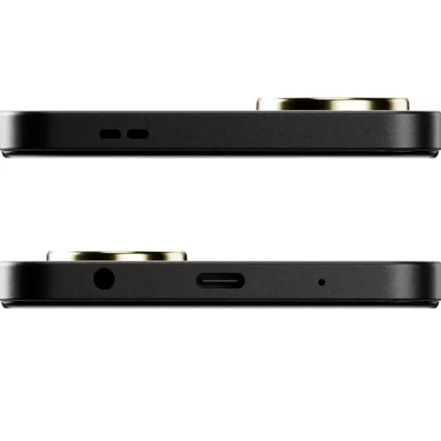 Xiaomi Poco C71 4/128GB Black (no adapter) Europe - Изображение 3