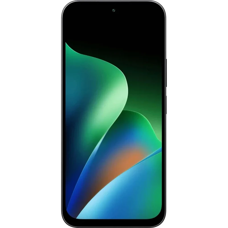 Xiaomi Redmi 17 4G 4/128GB Black (with charger) Europe - Изображение 1