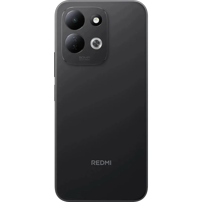 Xiaomi Redmi 17 4G 4/128GB Black (with charger) Europe - Изображение 2
