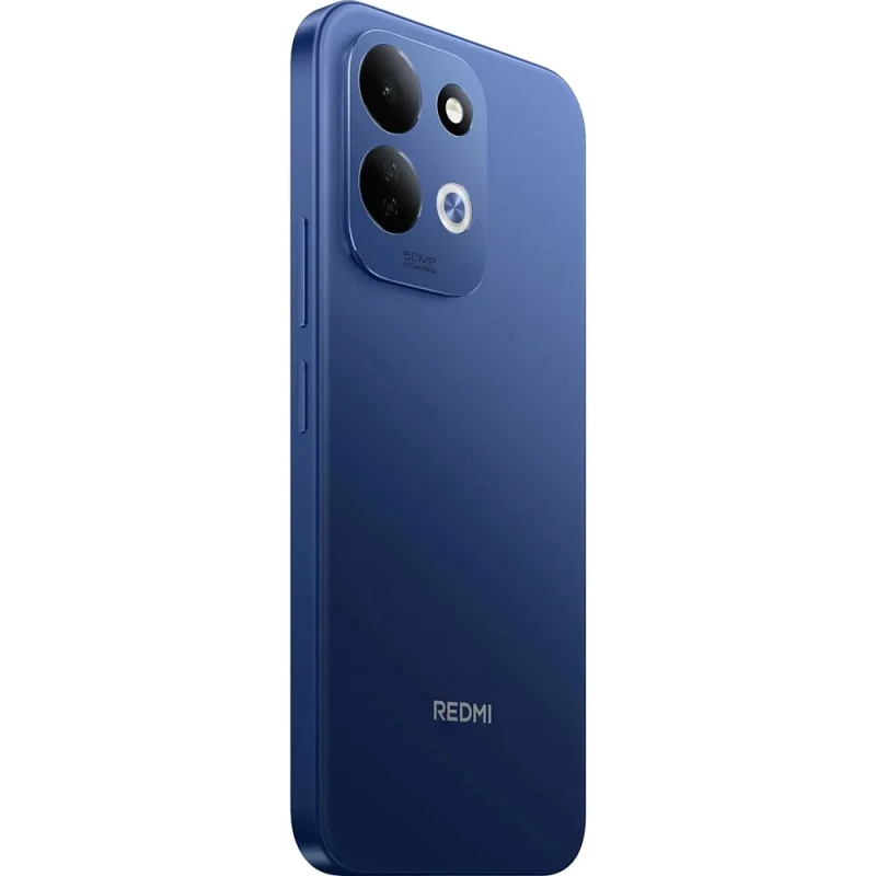 Xiaomi Redmi 17 4G 4/128GB Deep Blue (with charger) Europe - Зображення 5