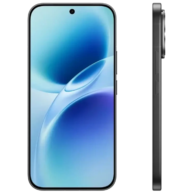 Vivo S50 16/512GB Black - Изображение 1